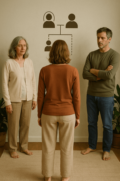 Family Dynamics