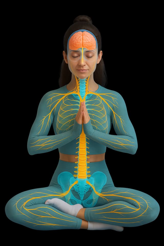 Yoga Girl